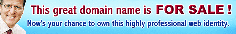 ONLY one name like this exists!  Don't delay.  Demand and prices just keep going higher!